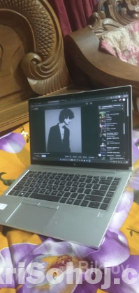 Premium Business Laptop – Ready for Work & Study